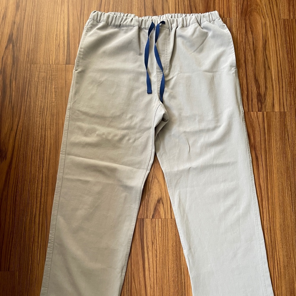 FIGS SCRUB PANTS